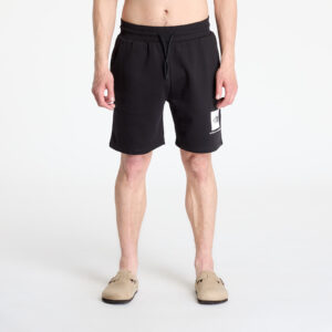 Sort The North Face M Redbox Regular Short TNF Black/ TNF White S-alacsony-ár