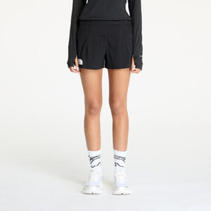 Sort The North Face Pacesetter Shorts 3" TNF Black M-alacsony-ár