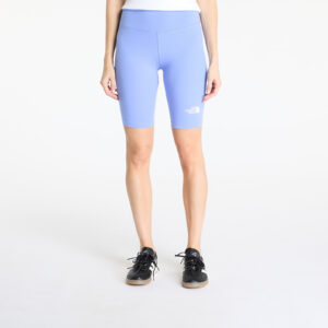 Sort The North Face Simple Dome Legging Short Virtual Blue L-alacsony-ár
