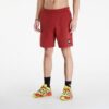 Sort The North Face Ss24 Coord Short Iron Red S-alacsony-ár
