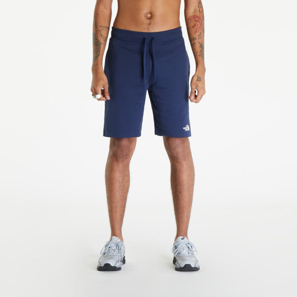 Sort The North Face Standard Short Light Summit Navy XL-alacsony-ár