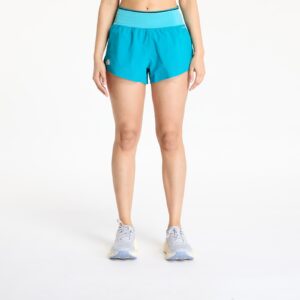 Sort The North Face Summit Pacesetter 3In Short Galactic Blue/ Deep Teal M-alacsony-ár