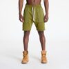 Sort The North Face Terry Regular Short Forest Olive S-alacsony-ár