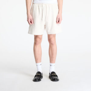 Sort Tommy Jeans Entry Graphic Sweatshorts Beige S-alacsony-ár