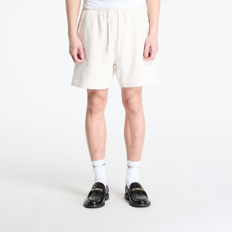 Sort Tommy Jeans Entry Graphic Sweatshorts Beige S-alacsony-ár