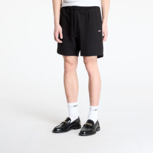 Sort Tommy Jeans Entry Graphic Sweatshorts Black L-alacsony-ár