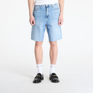 Sort Tommy Jeans Isaac Relaxed Short Denim 36-alacsony-ár