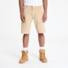 Sort Tommy Jeans Jaimie Canvas Car Shorts Beige 30-alacsony-ár