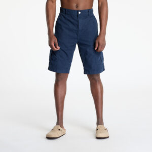 Sort Tommy Jeans Otis Twill Regular Cargo Shorts Blue 30-alacsony-ár