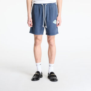 Sort Tommy Jeans Regular Varsity Grap Shorts Blue S-alacsony-ár