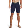 Sort Under Armour HG Armour Lng Shorts Blue M-alacsony-ár