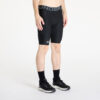 Sort Under Armour HeatGear Armour Long Shorts Black/ White L-alacsony-ár
