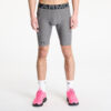 Sort Under Armour Hg Armour Long Shorts Carbon Heather/ Black S-alacsony-ár