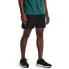 Sort Under Armour LAUNCH ELITE 7'' SHORT Black S-alacsony-ár