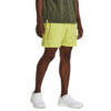 Sort Under Armour LAUNCH ELITE 7'' SHORT Yellow XXL-alacsony-ár