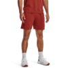 Sort Under Armour Pjt Rock Terry Gym Short Red XL-alacsony-ár