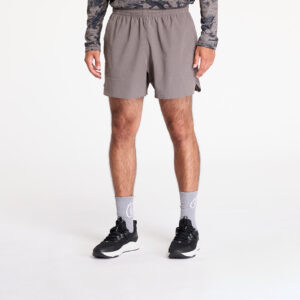 Sort Under Armour Project Rock Camp Short Fresh Clay/ Black L-alacsony-ár
