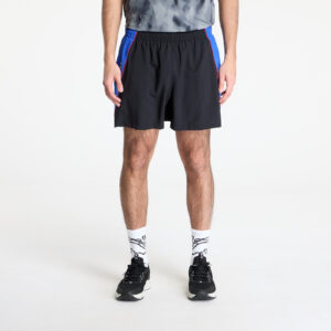Sort Under Armour Project Rock Colorblock Woven Short Black S-alacsony-ár