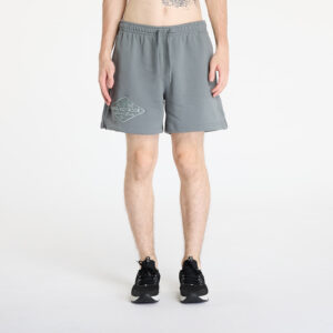 Sort Under Armour Project Rock Heavyweight Tools Shorts Clay Green/ Clay Green S-alacsony-ár