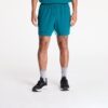 Sort Under Armour Project Rock Ultimate 5" Training Short Hydro Teal/ Radial Turquoise/ Black S-alacsony-ár