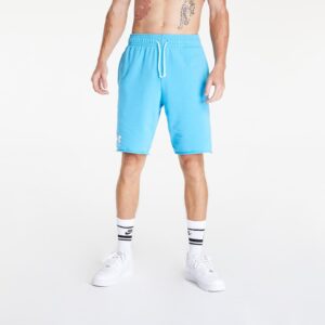 Sort Under Armour Rival Terry Short Blue M-alacsony-ár