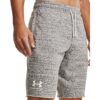 Sort Under Armour Rival Terry Short White/ Onyx White S-alacsony-ár