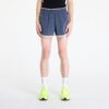 Sort Under Armour Run 96 Shorts Downpour Gray/ White Quartz XL-alacsony-ár