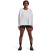 Sort Under Armour Run Stamina 3'' Short Black XS-alacsony-ár