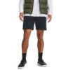 Sort Under Armour Unstoppable Fleece Shorts Black M-alacsony-ár