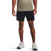Sort Under Armour Vanish Woven 6in Shorts Black XS-alacsony-ár