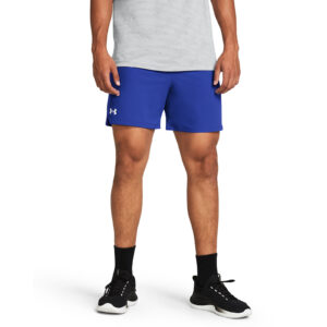 Sort Under Armour Vanish Woven 6in Shorts Blue XXL-alacsony-ár