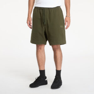 Sort Y-3 Brushed Terry Shorts Night Cargo S-alacsony-ár
