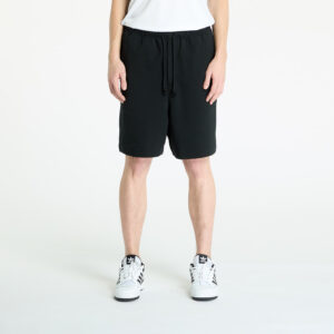Sort Y-3 French Terry Shorts Black S-alacsony-ár