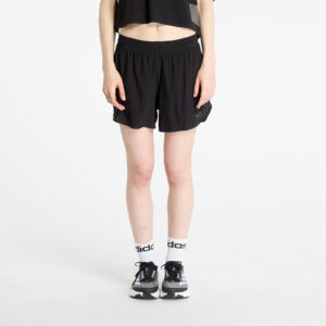 Sort Y-3 Running Shorts Black XS-alacsony-ár