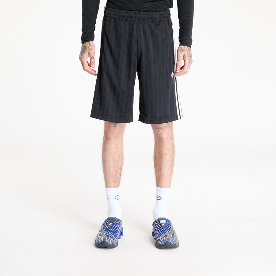 Sort adidas Adicolor Short Black S-alacsony-ár