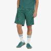 Sort adidas Adicolor Short Green/ Collegiate Green S-alacsony-ár