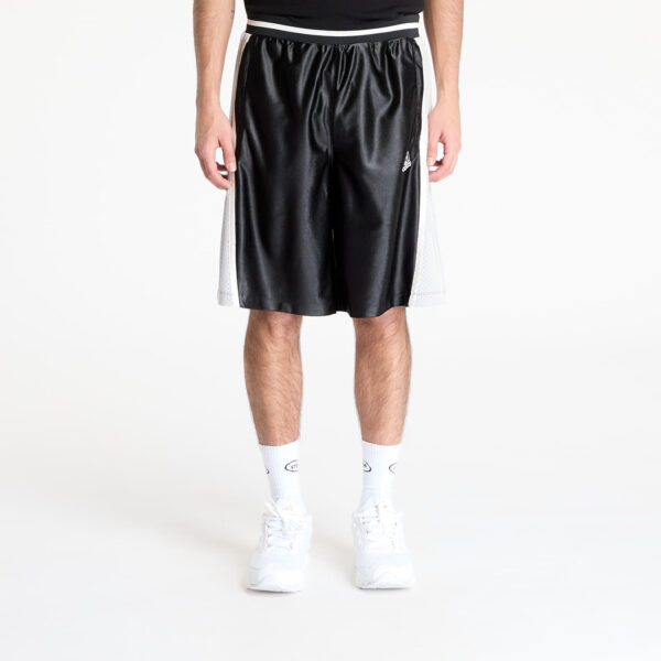 Sort adidas Cutline Short Black/ Black S-alacsony-ár