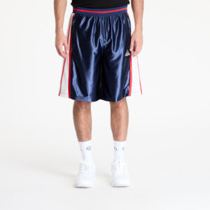 Sort adidas Cutline Short Blue/ Night Indigo S-alacsony-ár