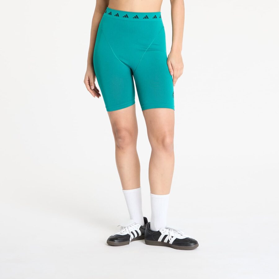 Sort adidas Equipment Shorts Green/ Equipment Green XS-alacsony-ár