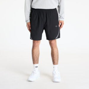 Sort adidas Fashion Cutline Shorts Black S-alacsony-ár