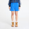 Sort adidas Firebird Short Blue L-alacsony-ár