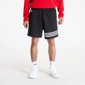 Sort adidas Neuclassics Shorts Black M-alacsony-ár