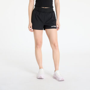 Sort adidas Terrex Xperior Shorts Black XS-alacsony-ár