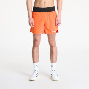 Sort adidas Terrex Xperior Shorts Semi Impact Orange L-alacsony-ár