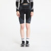 Sort adidas by Stella Mccartney Two-Tone Bike Leggings Black/ Black/ Carbon XS-alacsony-ár