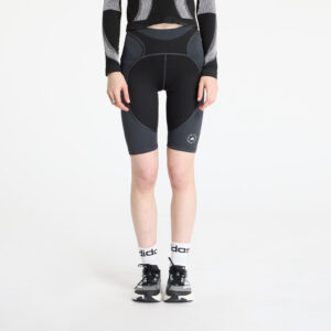 Sort adidas by Stella Mccartney Two-Tone Bike Leggings Black/ Black/ Carbon XS-alacsony-ár