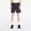 Sort adidas x Clot Crochet Shorts Dark Grey/ Carbon S-alacsony-ár