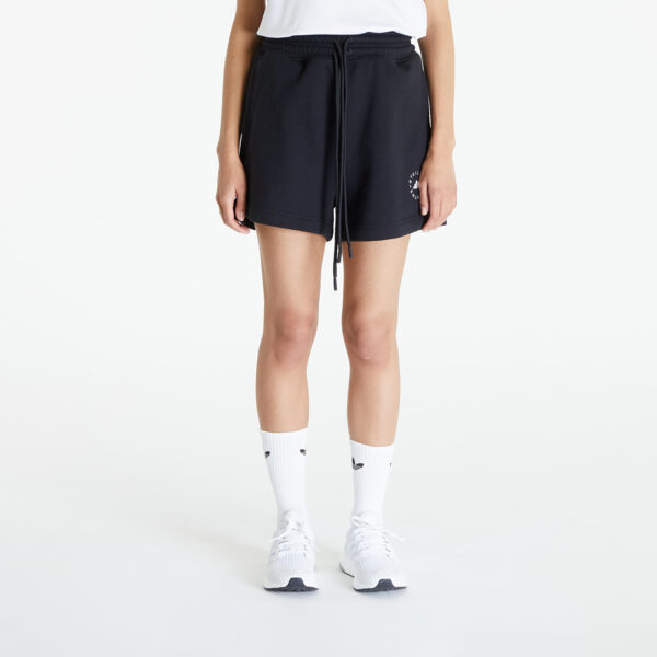 Sort adidas x Stella McCartney Terry Shorts Black S-alacsony-ár