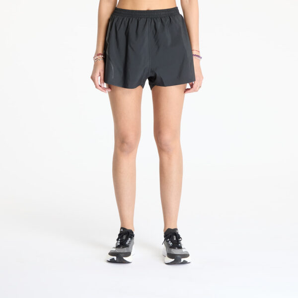 Sort adidas x Stella Mccartney Running Short Black XS-alacsony-ár