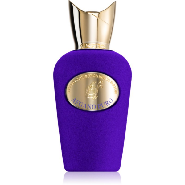 Sospiro Afgano Puro Eau de Parfum unisex 100 ml-Ár